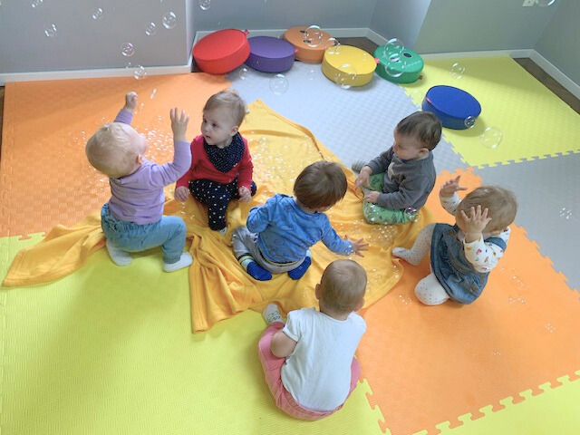 program bebarije