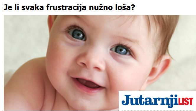 frustracija